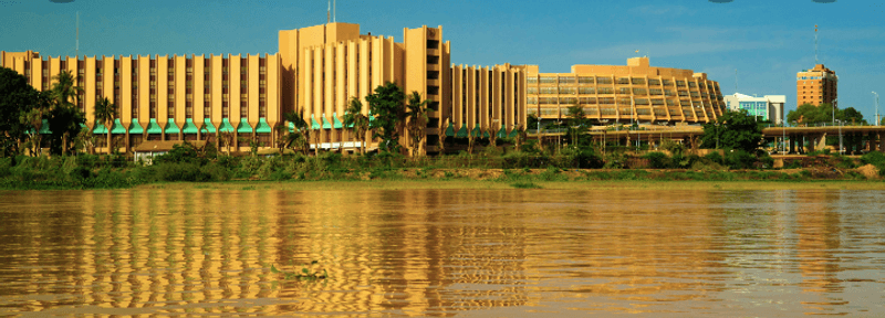 Niger Niger