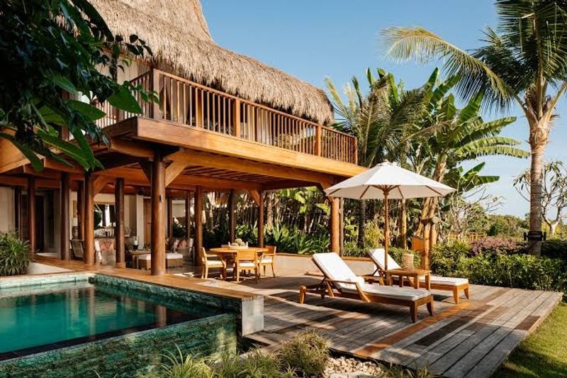 Nihi Sumba Island, Indonesia Nihi Sumba Island, Indonesia
