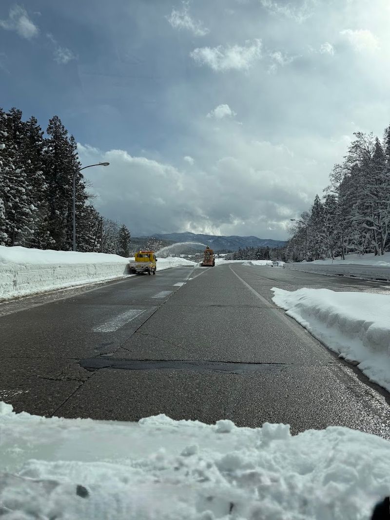 Niigata Prefecture, Japan