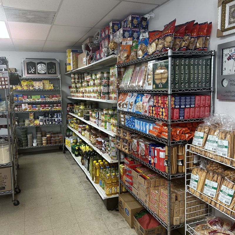 Nile Grocery serves Charlotte’s Ethiopian community