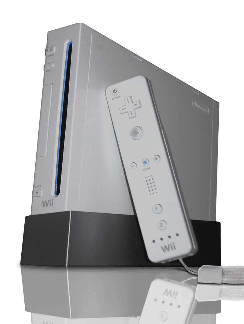 Nintendo Wii Nintendo Wii