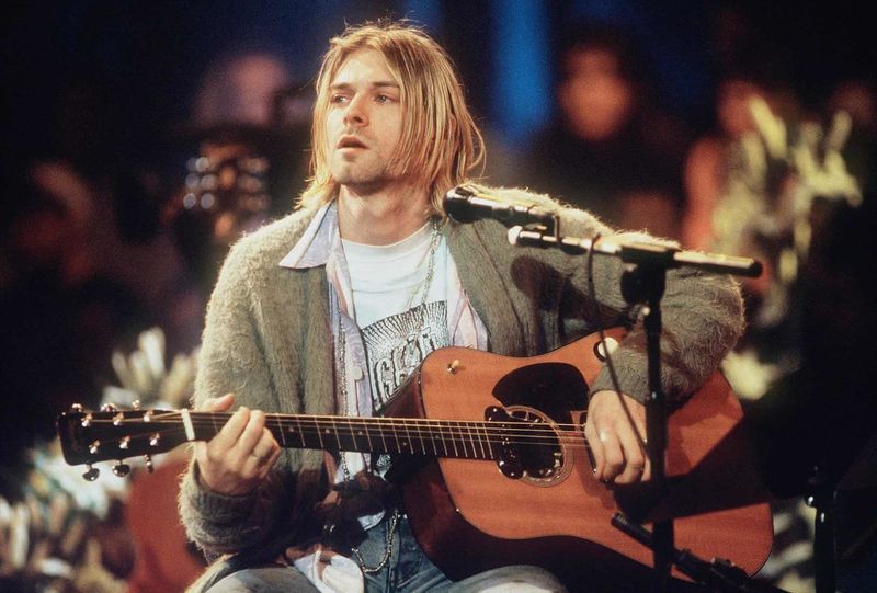 Nirvana Nirvana