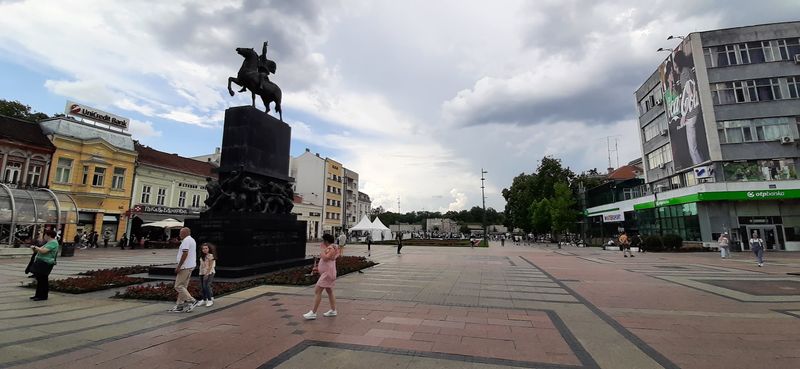 Nis, Serbia Nis, Serbia