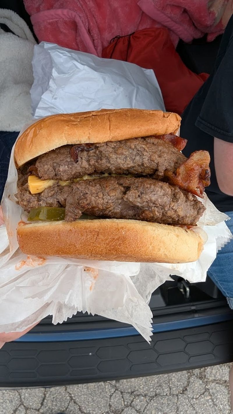 Nite Owl Drive-In, Milwaukee