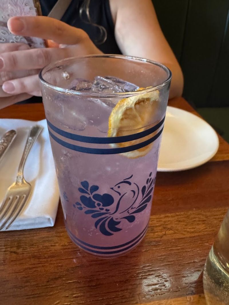 Non-Alcoholic Options Done Right