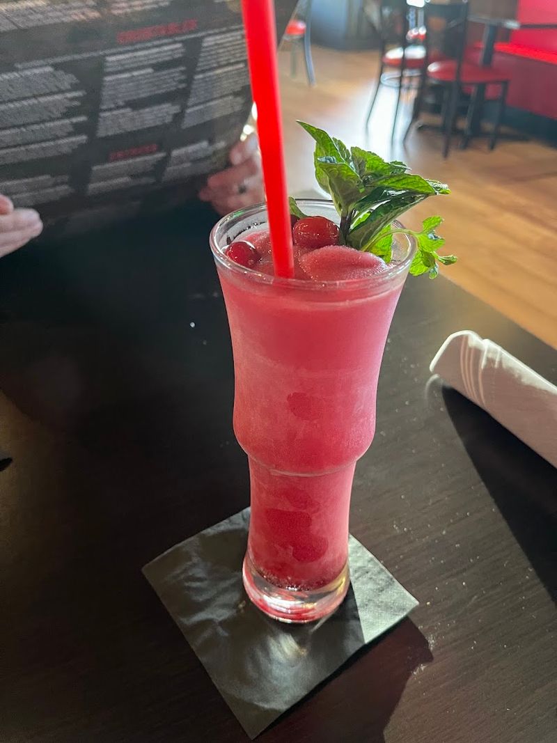 Non-Alcoholic Options That Actually Impress