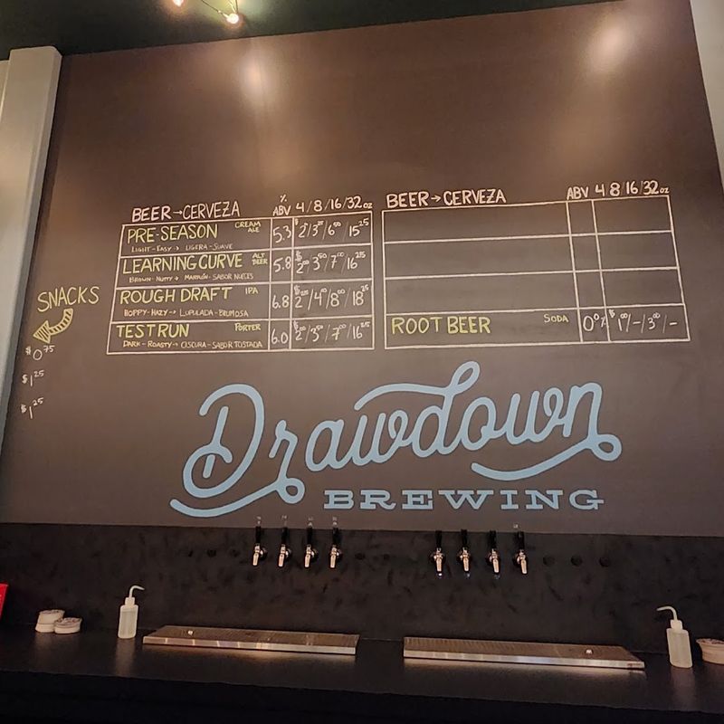 Non-Alcoholic Options That Are Actually Worth Ordering Non-Alcoholic Options That Are Actually Worth Ordering
