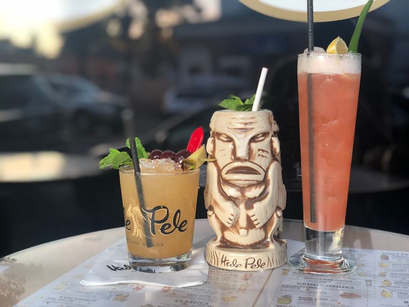 Non-Alcoholic Options Worth Ordering