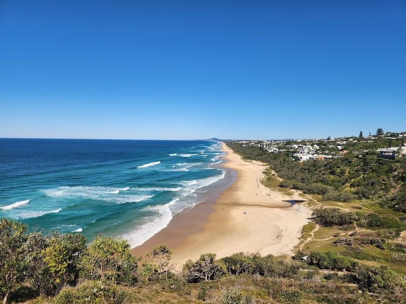 Noosa National Park, Noosa Heads, Queensland Noosa National Park, Noosa Heads, Queensland