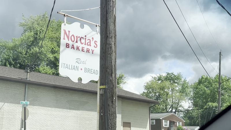 Norcia Bakery - Canton