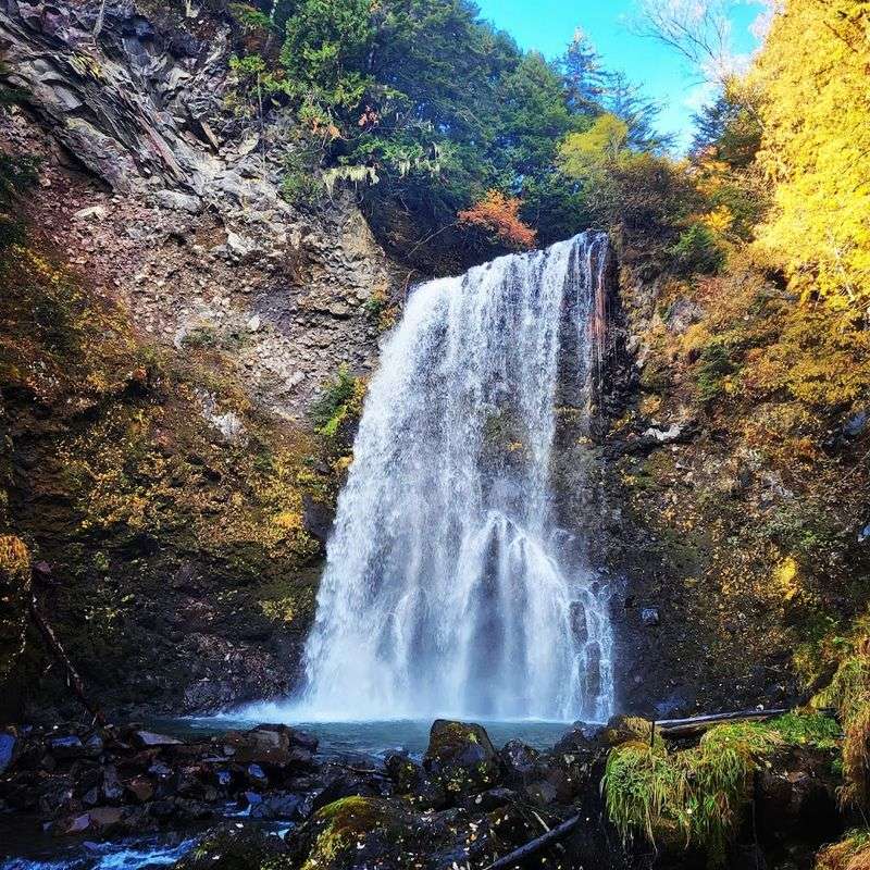 Norikura Highlands, Matsumoto, Nagano Prefecture Norikura Highlands, Matsumoto, Nagano Prefecture