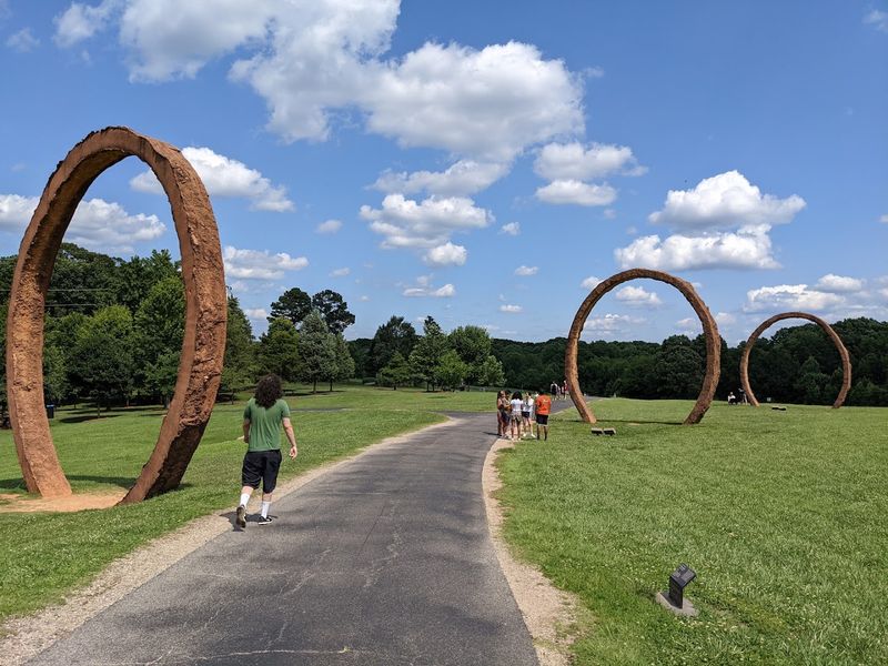 North Carolina Museum of Art, Raleigh North Carolina Museum of Art, Raleigh