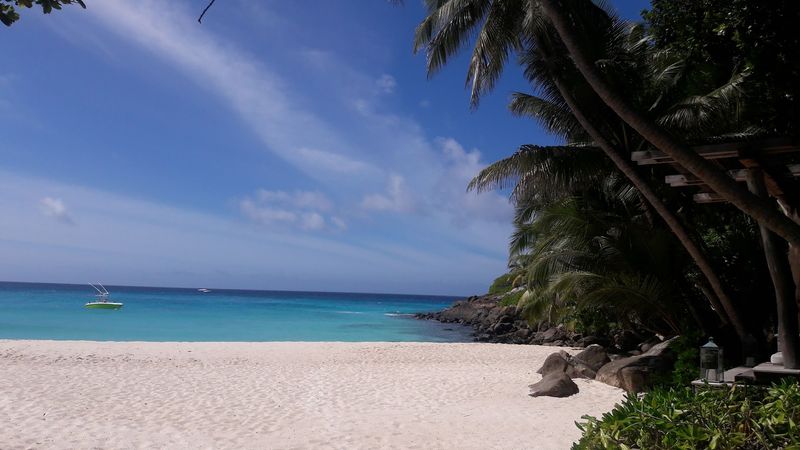 North Island, Seychelles North Island, Seychelles