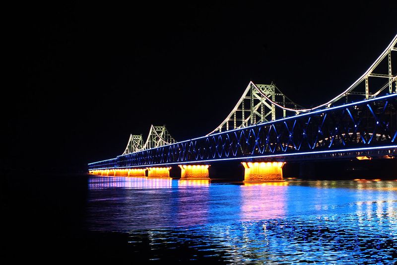 North Korea North Korea
