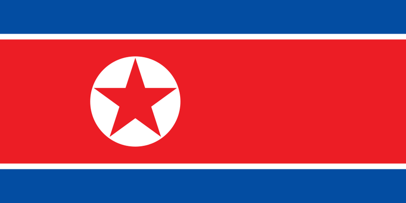 North Korea North Korea