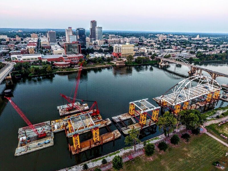North Little Rock, Arkansas North Little Rock, Arkansas