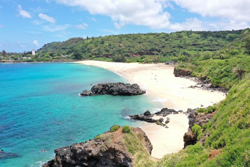North Shore Beaches, Oahu, Hawaii North Shore Beaches, Oahu, Hawaii