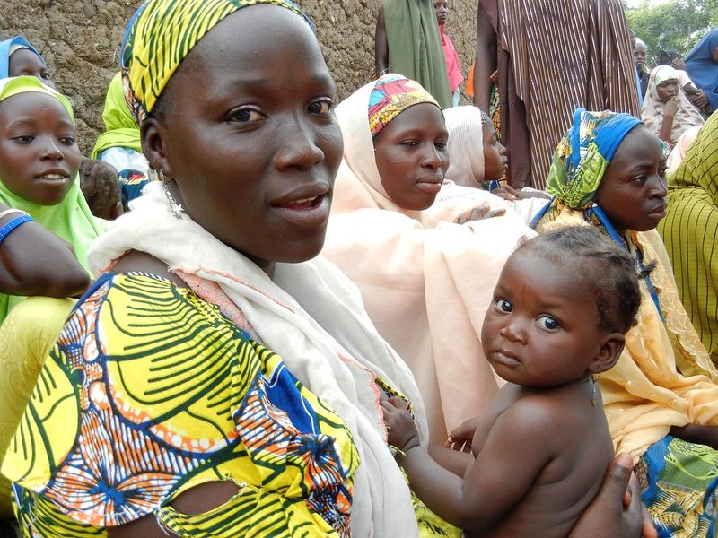 Northern Nigeria