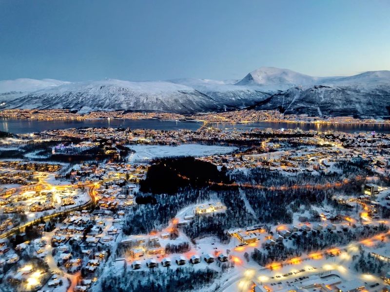 Norway Norway