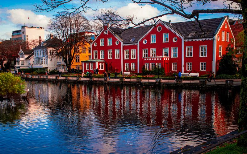 Norway Norway
