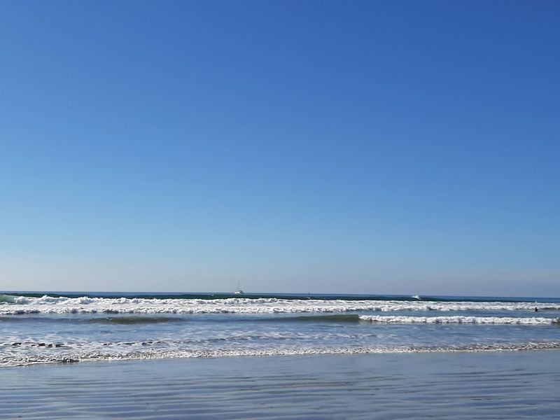 Oceanside Beach Oceanside Beach