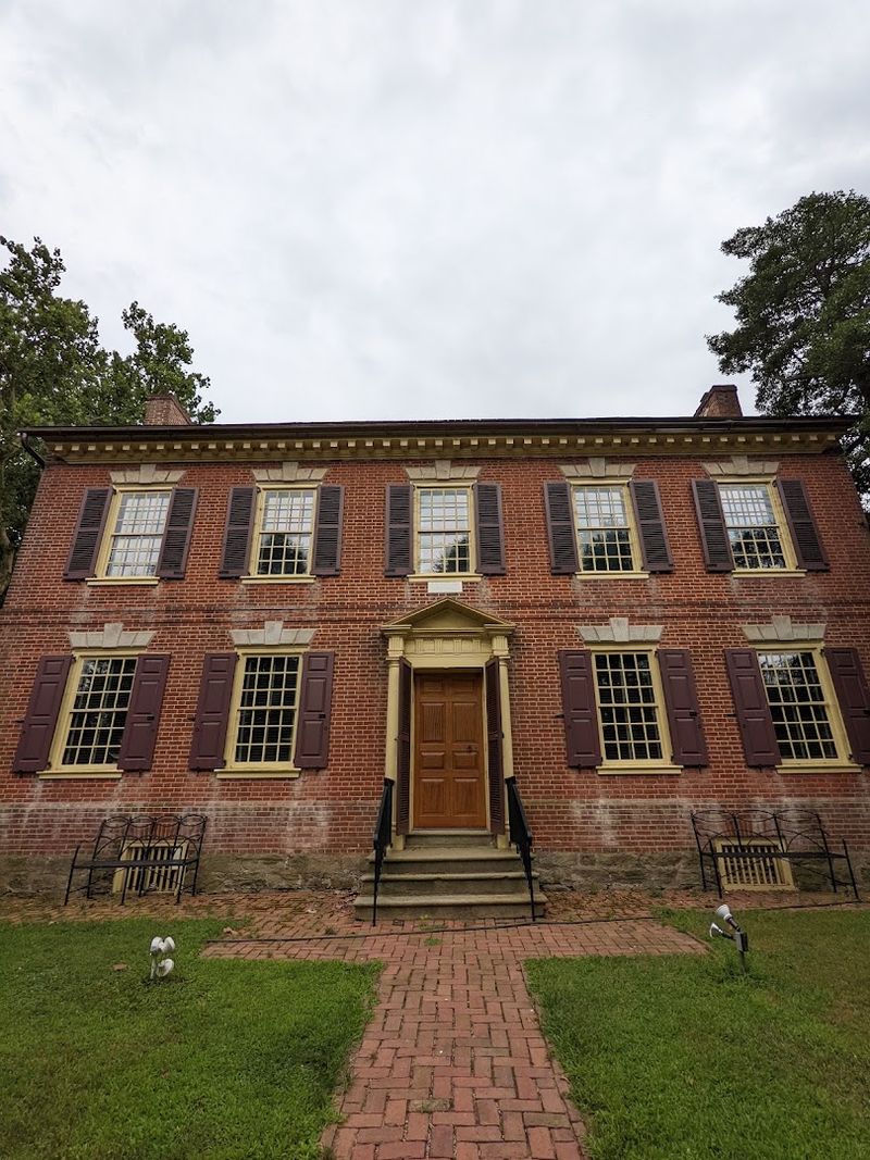 Odessa, Delaware