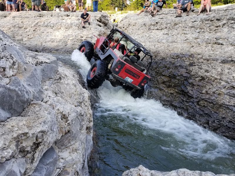 Off-Road Culture and the OHV Scene