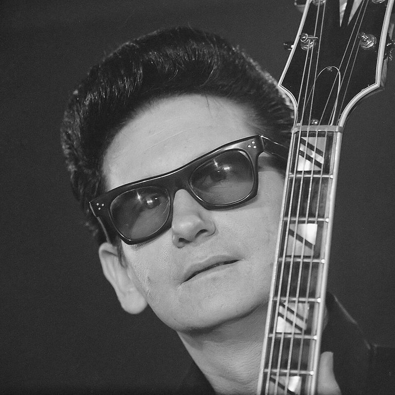'Oh, Pretty Woman' - Roy Orbison (1964) 'Oh, Pretty Woman' - Roy Orbison (1964)