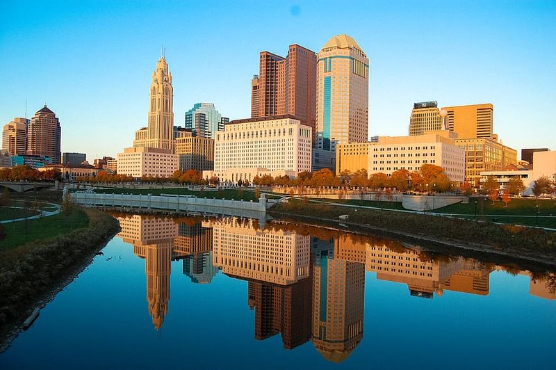 Ohio