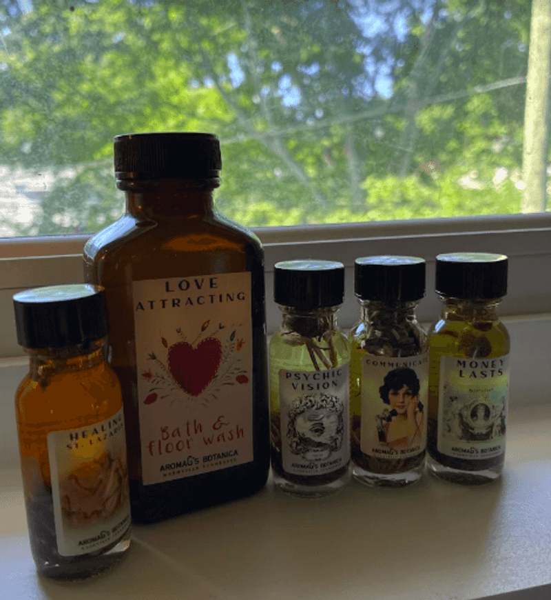Oils That Do The Heavy Lifting Oils That Do The Heavy Lifting