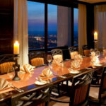 Oklahoma Restaurant Pairs Prime Steaks and Seafood With Stunning Rooftop Views