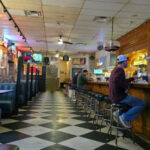 Oklahoma’s Oldest Bar Proves You Only Need Eight Menu Items to Be Legendary