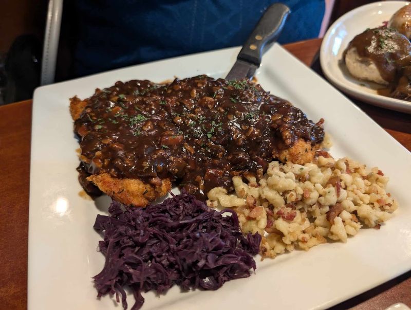 Oktoberfest on the Menu Every Fall Oktoberfest on the Menu Every Fall