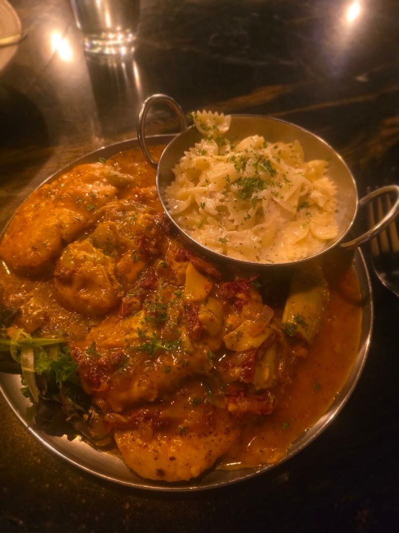 Old-School Italian Dishes That Hold Their Own Old-School Italian Dishes That Hold Their Own
