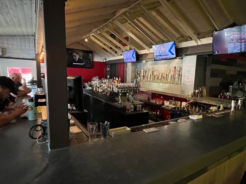Old Town Pour House Old Town Pour House