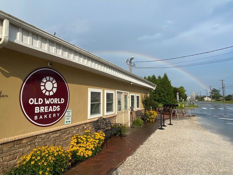 Old World Breads, Lewes, Delaware