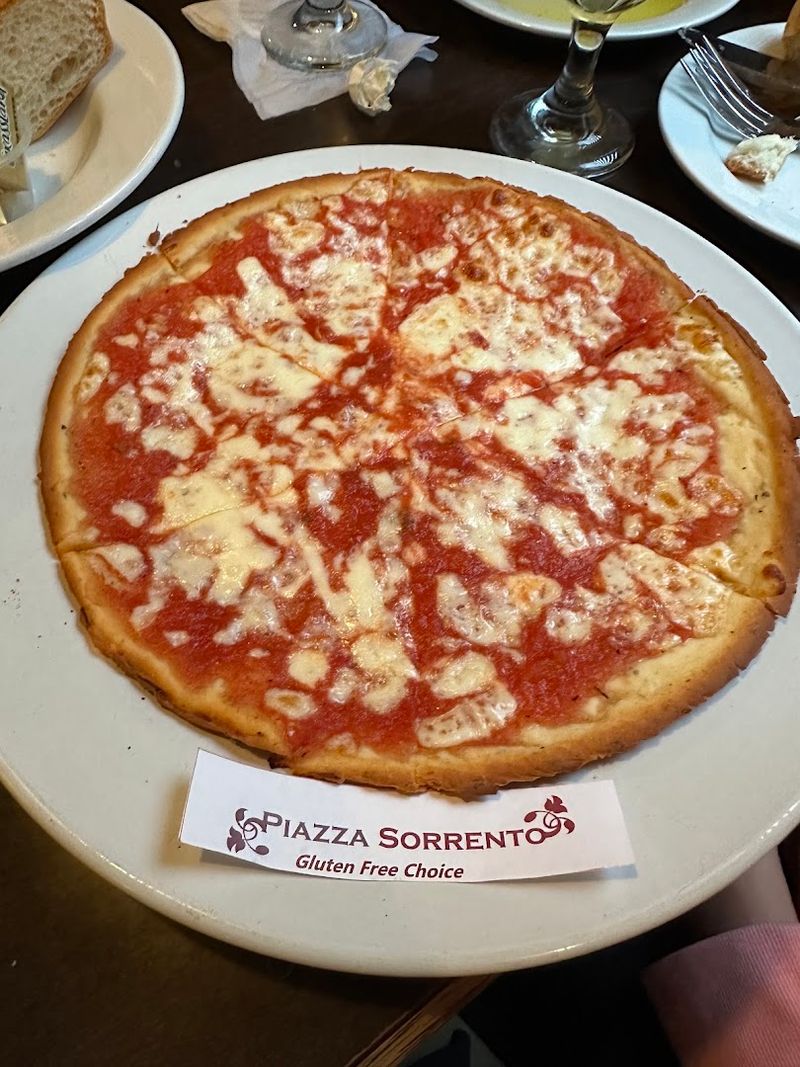 Old World Pizza That Locals Keep Arguing Is the Best in Town Old World Pizza That Locals Keep Arguing Is the Best in Town