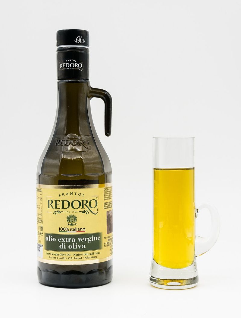 Olive Oil Olive Oil