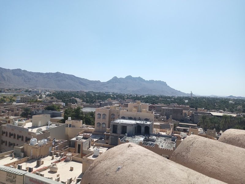Oman