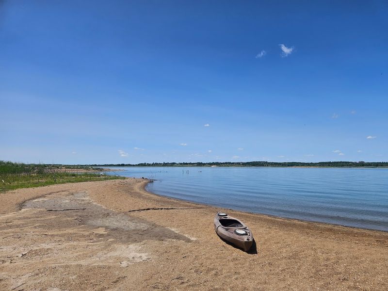 On the Water: Boating, Kayaking, and Everything in Between