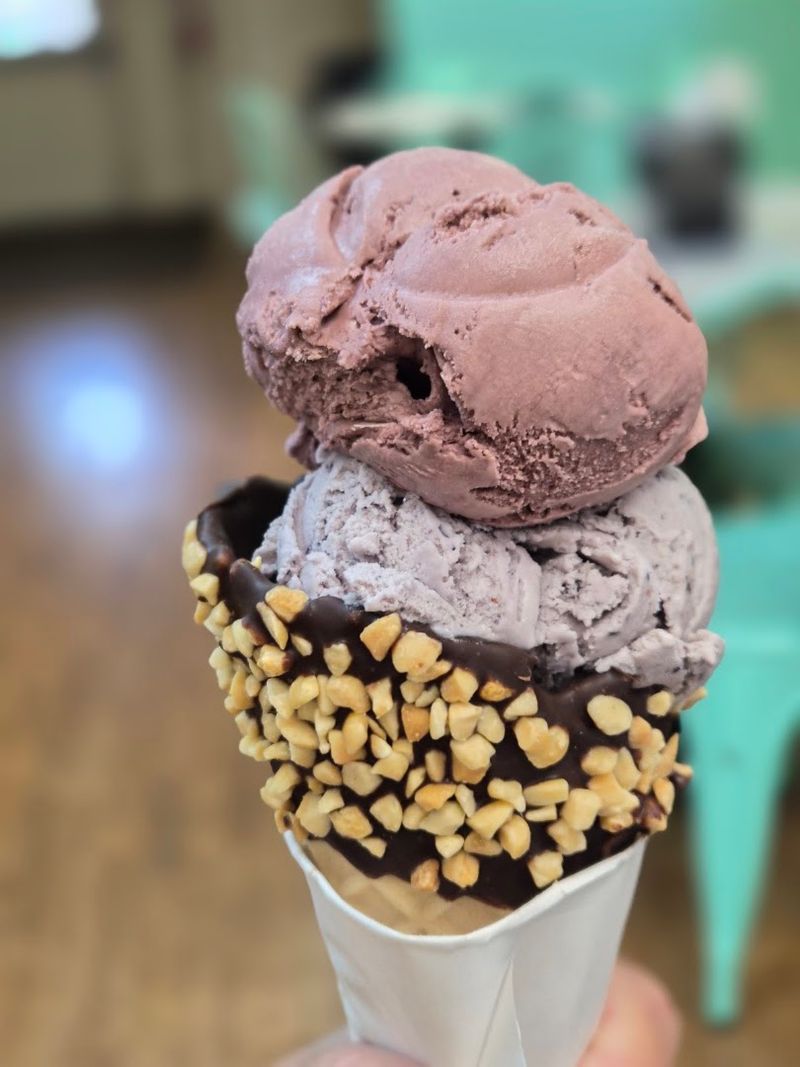 Once-a-Year Flavors That Are Worth Planning a Trip Around Once-a-Year Flavors That Are Worth Planning a Trip Around