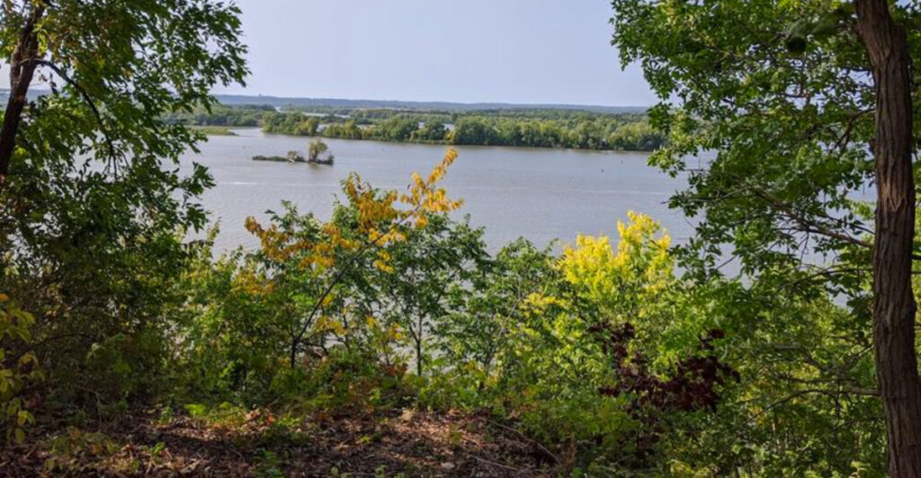 One Minnesota Trail Offers Some of the Twin Cities’ Best Mississippi River Views