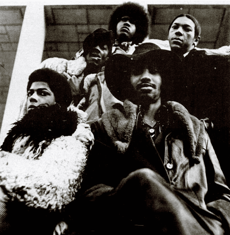 One Nation Under a Groove by Funkadelic One Nation Under a Groove by Funkadelic