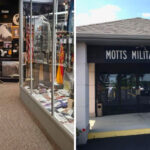 One Ohio Museum Lets You See Tanks, Aircraft, and a Rare WWII Higgins Boat Up Close