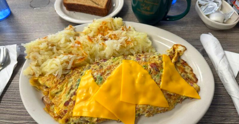One Visit to This Michigan Eatery and You’ll Be Taking Home Leftovers