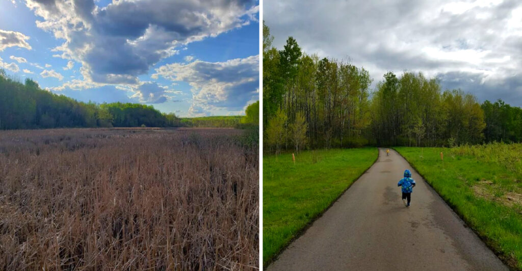 One of America’s Longest Paved Trails Is Quietly Waiting in Northern Minnesota