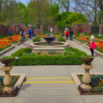 One of America’s Most Beautiful Botanical Gardens Is Hiding in Omaha