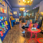 One of America’s Most Inspiring Independent Bookstores Is Hiding in Philadelphia