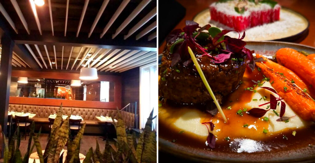One of Arkansas’ Best Hidden Restaurants Is Tucked Inside a Boutique Hotel