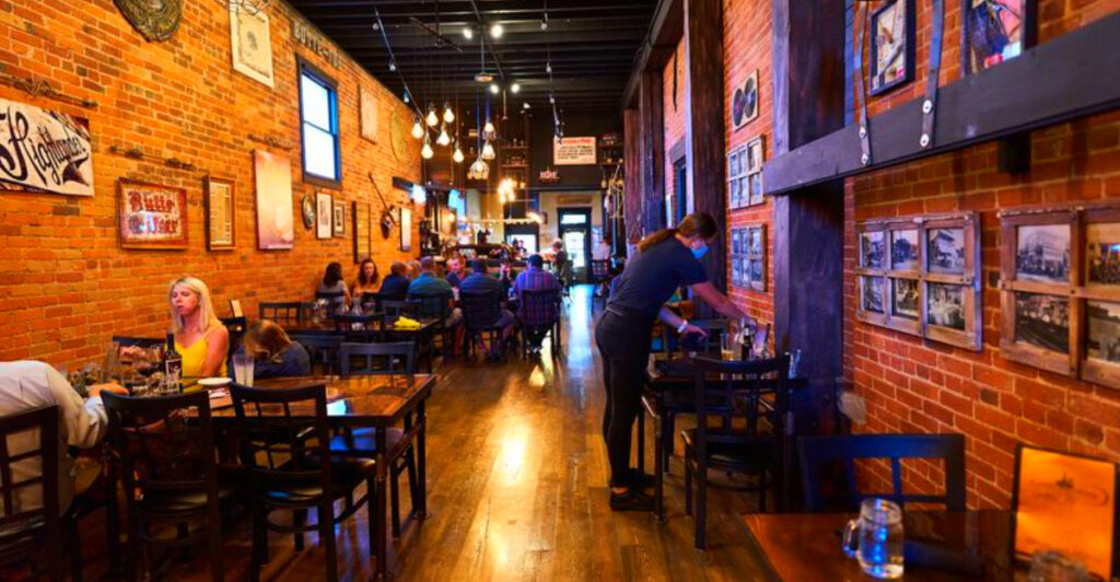 One of Butte’s Most Beloved Steakhouses Serves Incredible Steaks, Homemade Pasta, and Italian Classics
